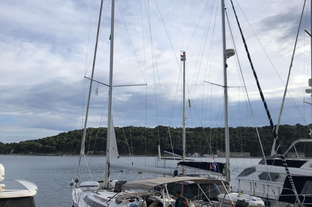 Original-Foto eines Kunden