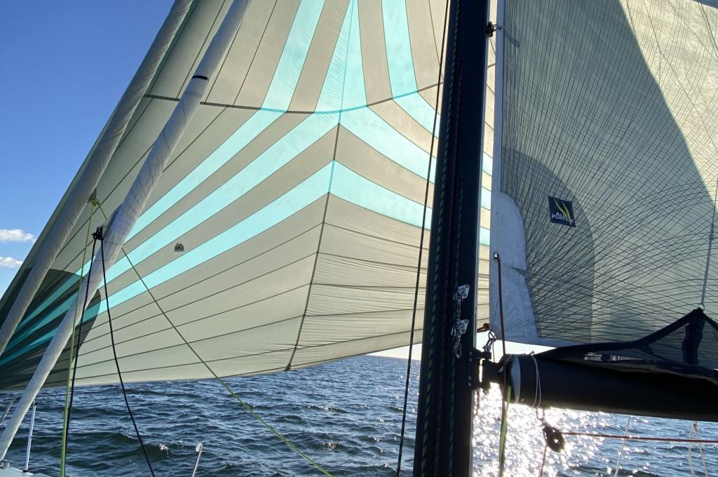 Original-Foto eines Kunden