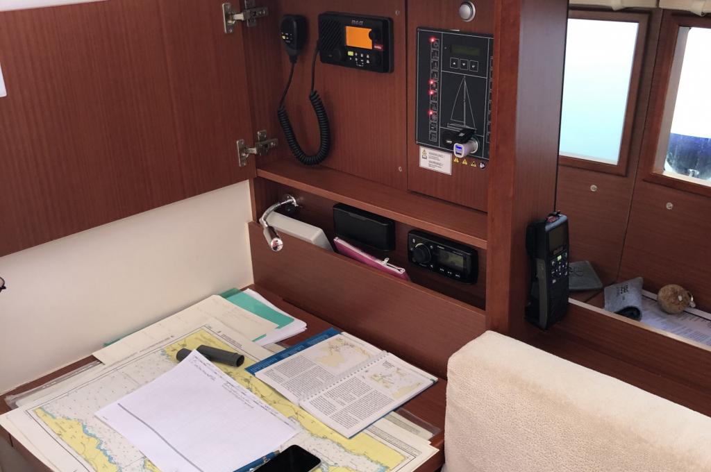 Original-Foto eines Kunden