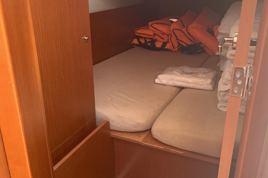 Original-Foto eines Kunden