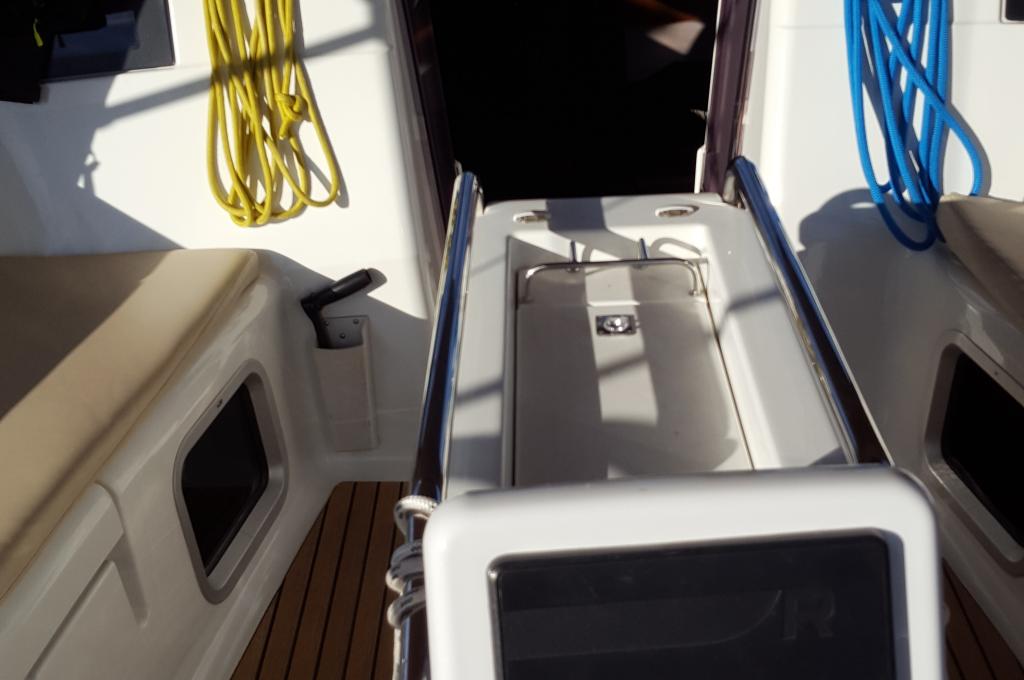 Original-Foto eines Kunden