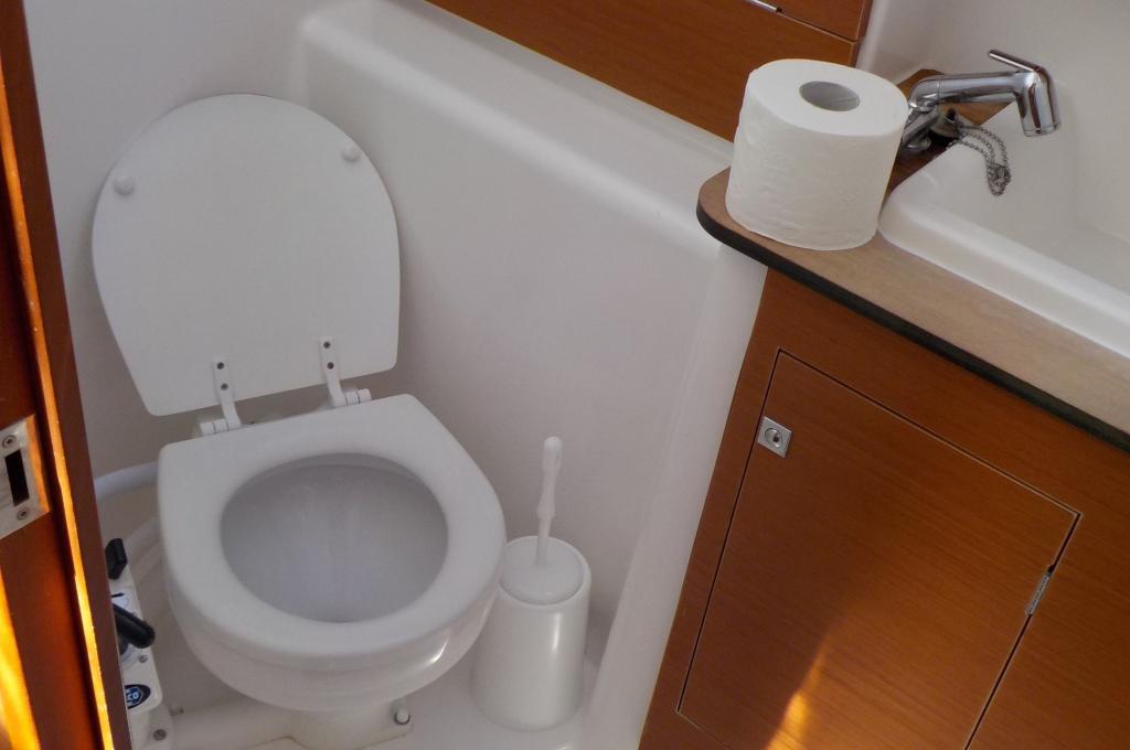 Original-Foto eines Kunden