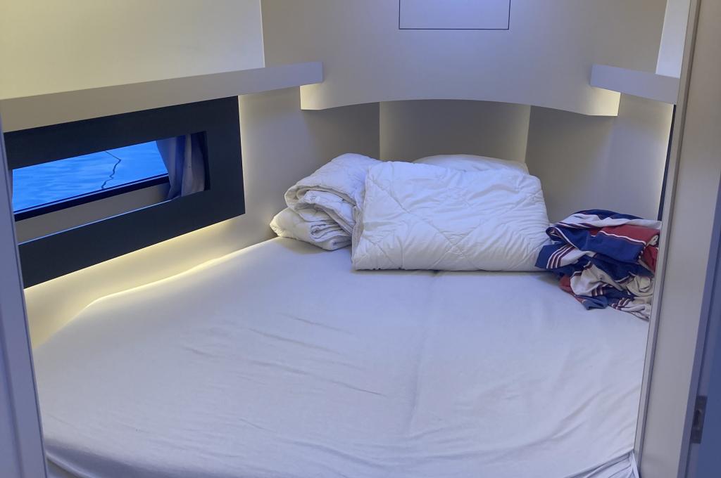 Original-Foto eines Kunden