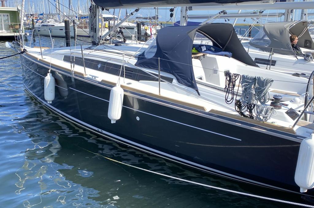 Original-Foto eines Kunden