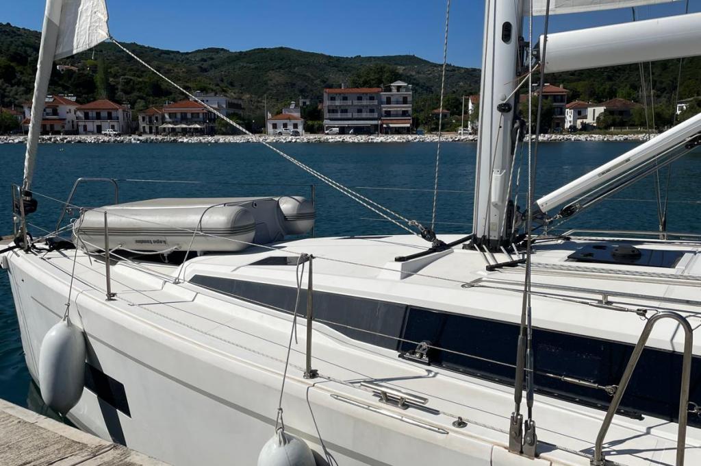 Original-Foto eines Kunden