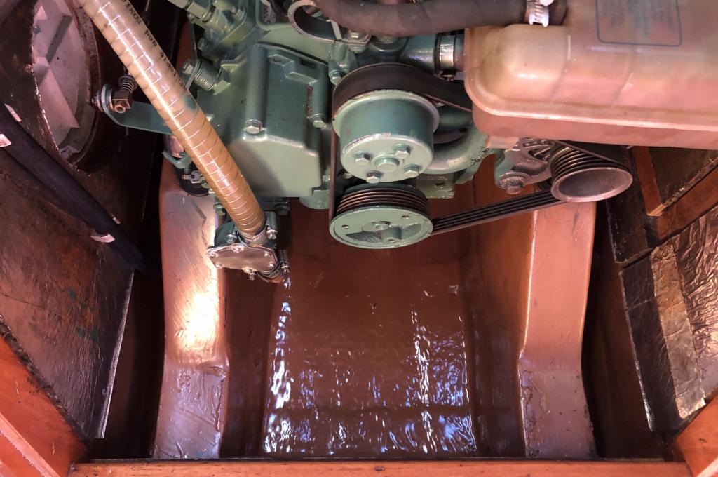 Original-Foto eines Kunden