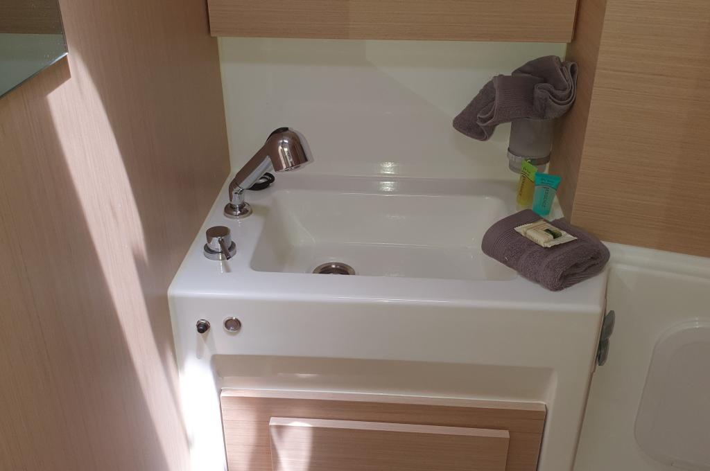 Original-Foto eines Kunden