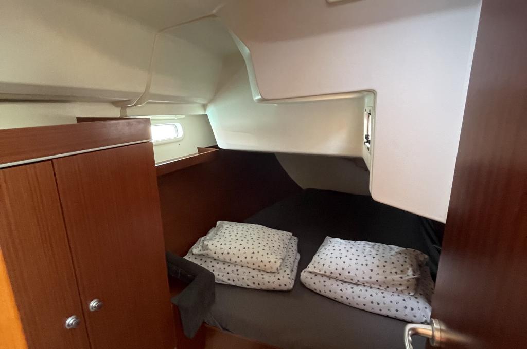 Original-Foto eines Kunden