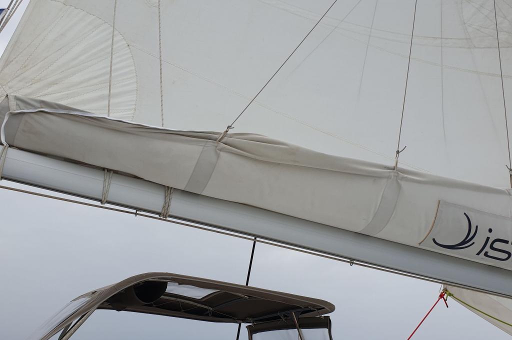 Original-Foto eines Kunden