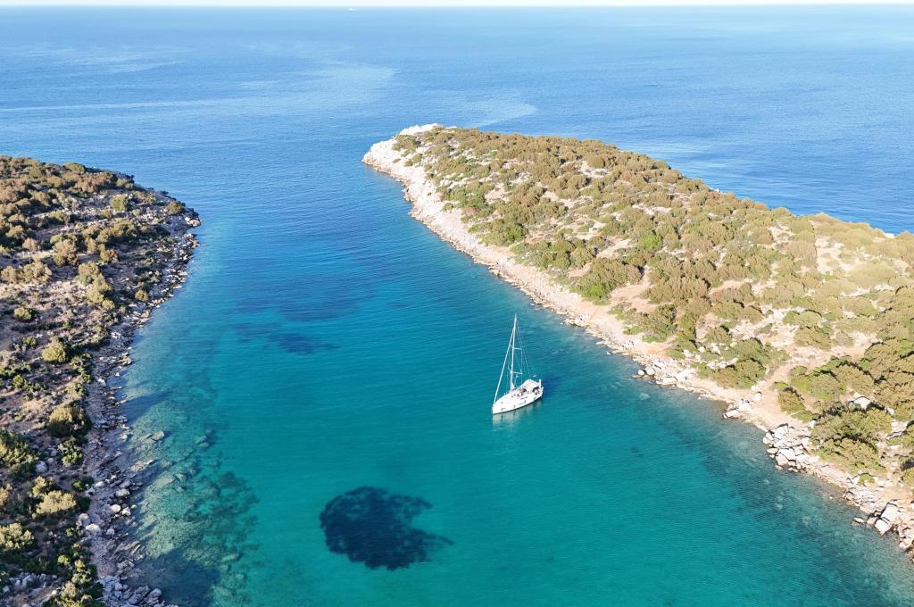 Original-Foto eines Kunden