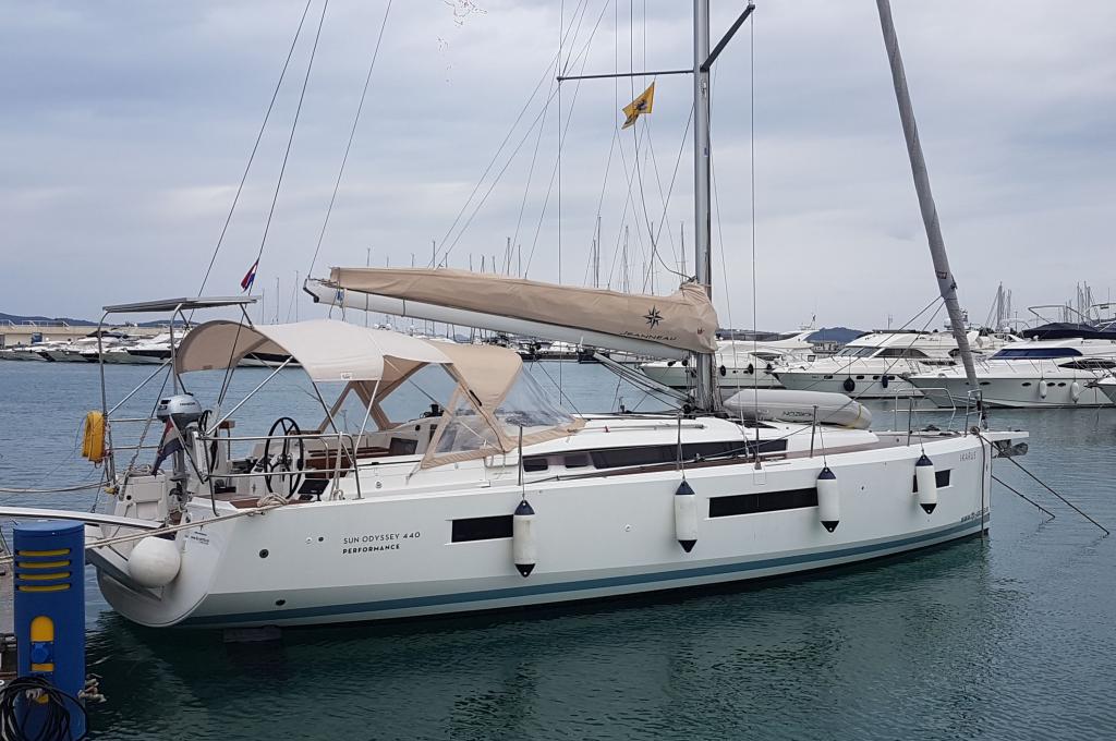 Original-Foto eines Kunden | aufgenommen am 08.04.2019