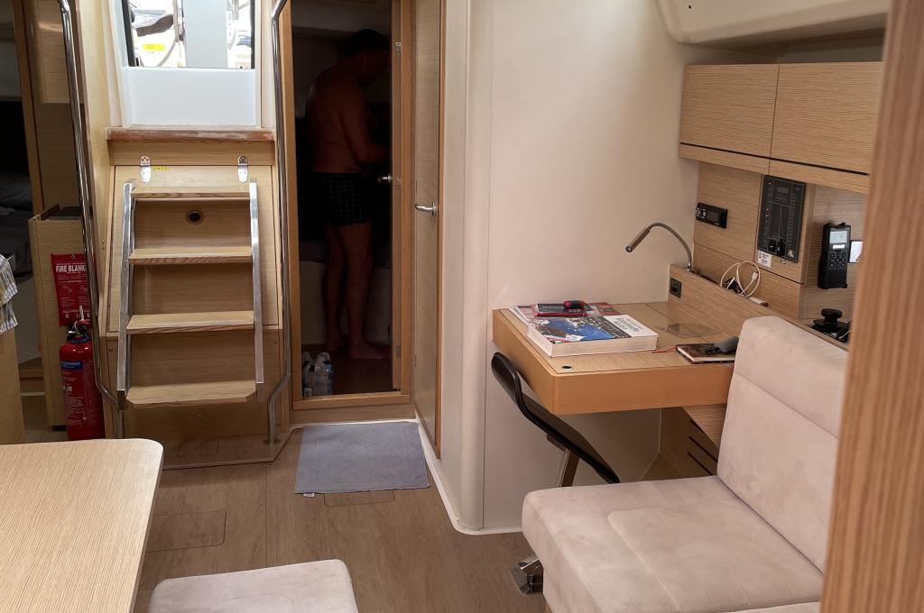 Original-Foto eines Kunden