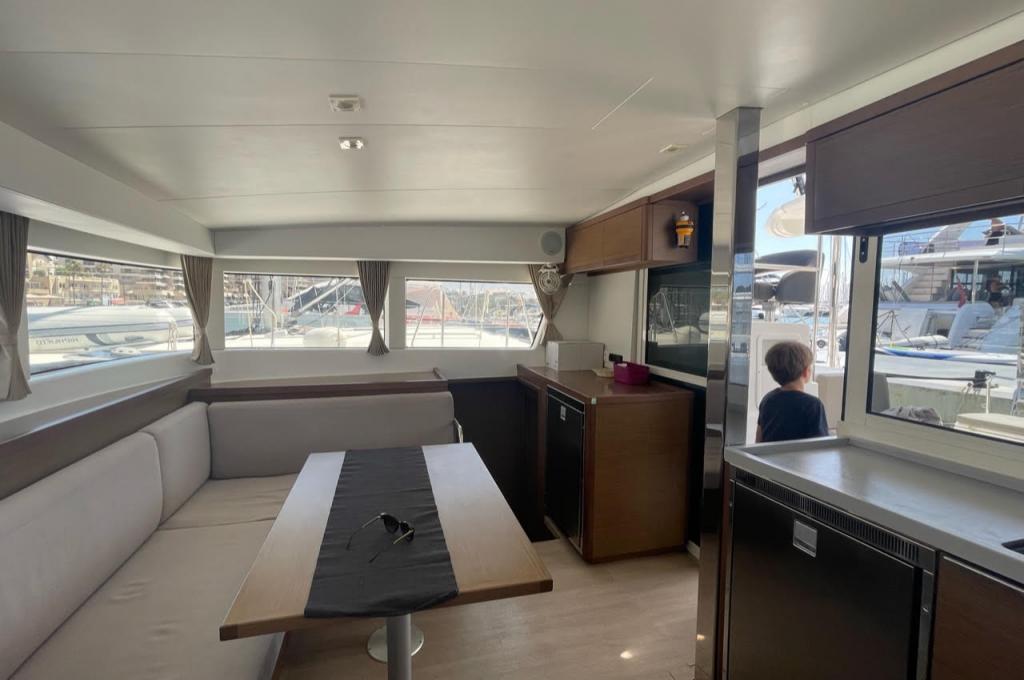 Original-Foto eines Kunden