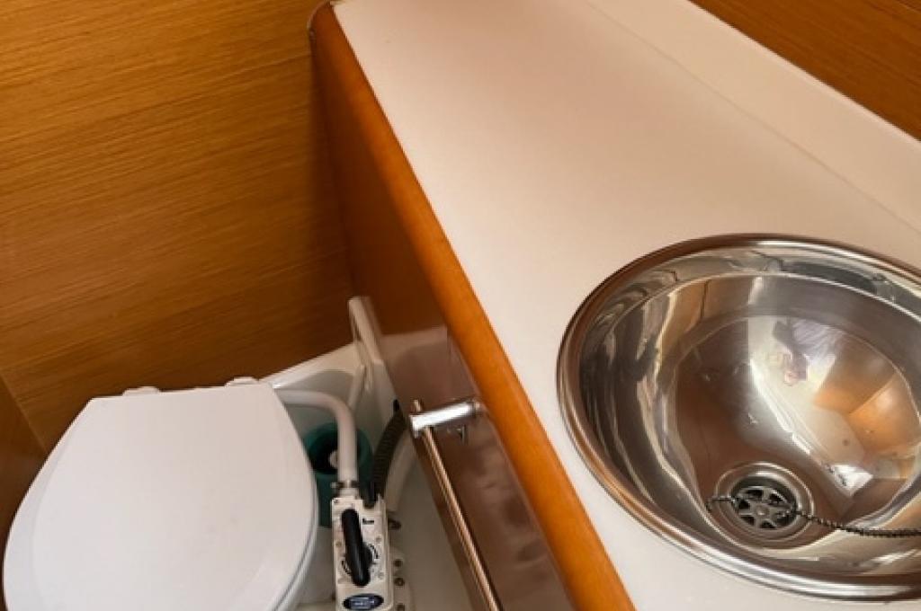 Original-Foto eines Kunden