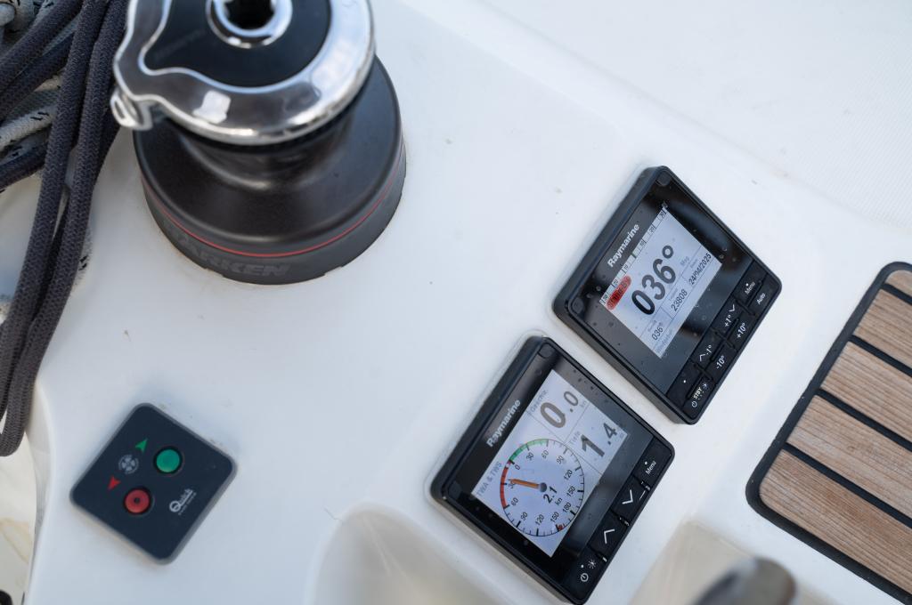 Original-Foto eines Kunden