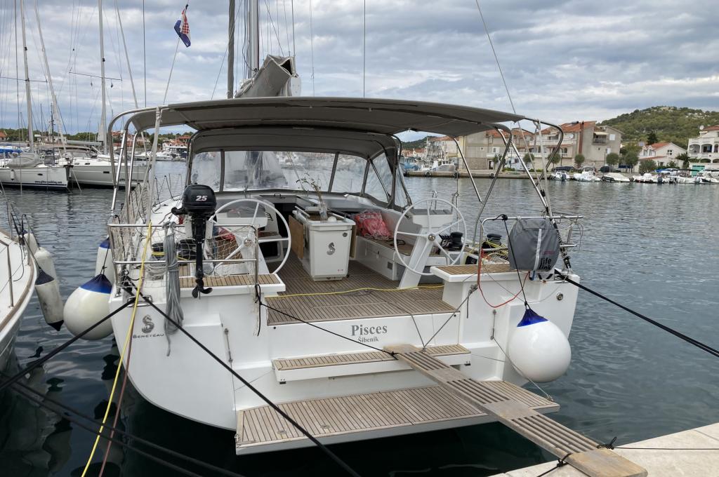 Original-Foto eines Kunden