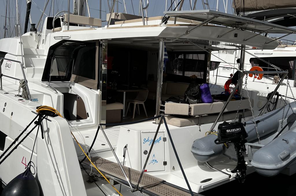 Original-Foto eines Kunden