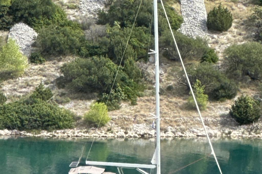 Original-Foto eines Kunden