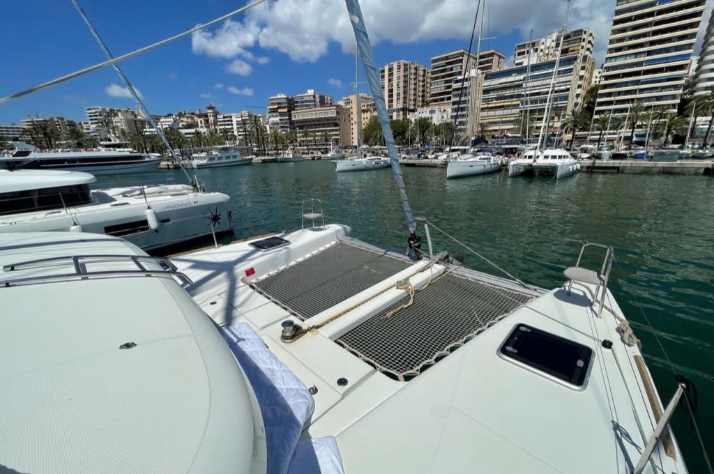 Original-Foto eines Kunden