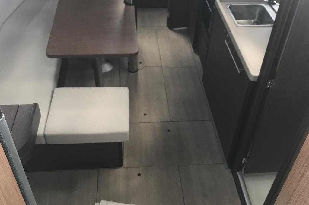 Original-Foto eines Kunden