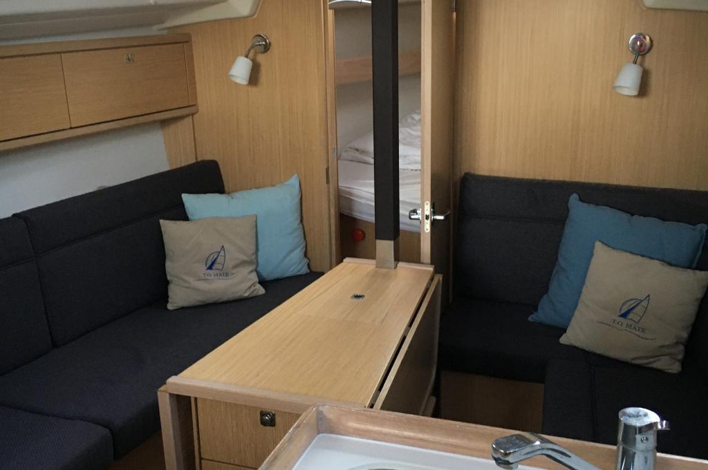 Original-Foto eines Kunden