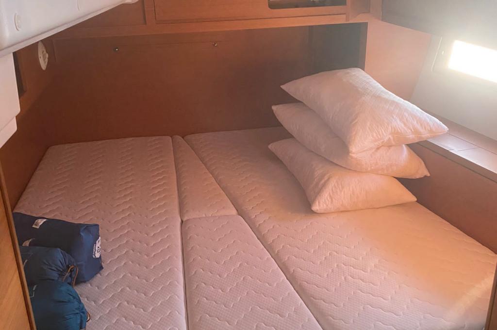 Original-Foto eines Kunden