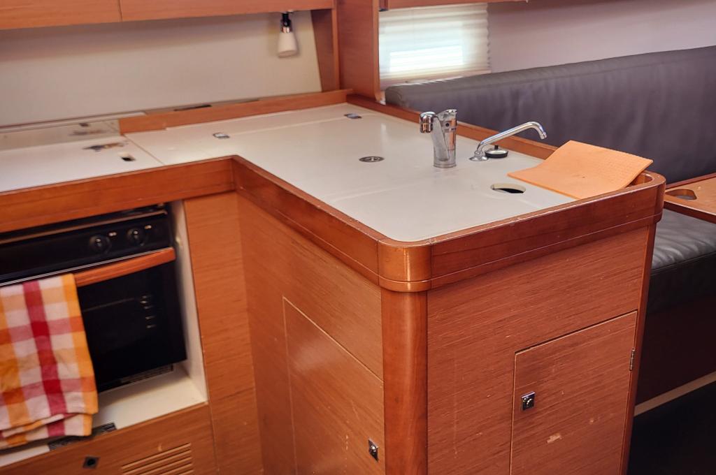 Original-Foto eines Kunden