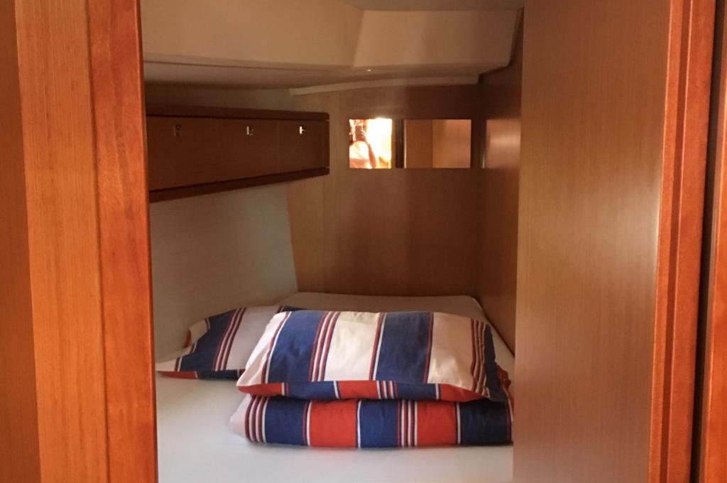 Original-Foto eines Kunden