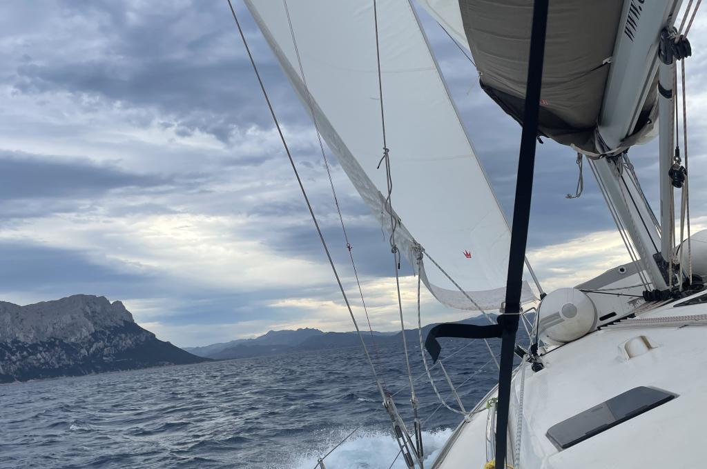 Original-Foto eines Kunden