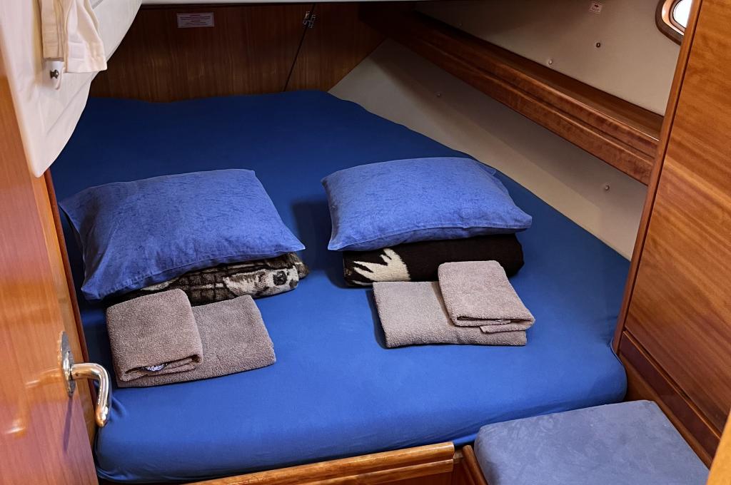 Original-Foto eines Kunden