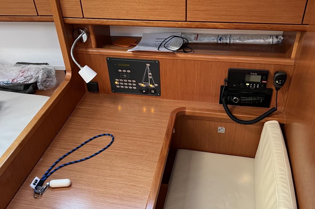 Original-Foto eines Kunden