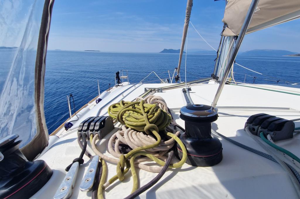 Original-Foto eines Kunden