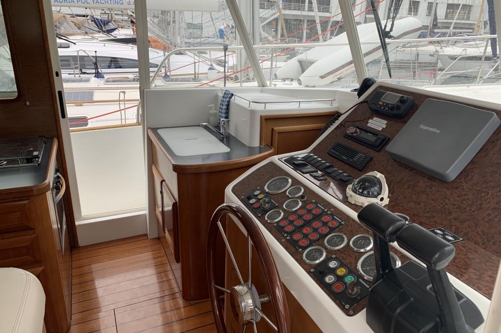 Original-Foto eines Kunden