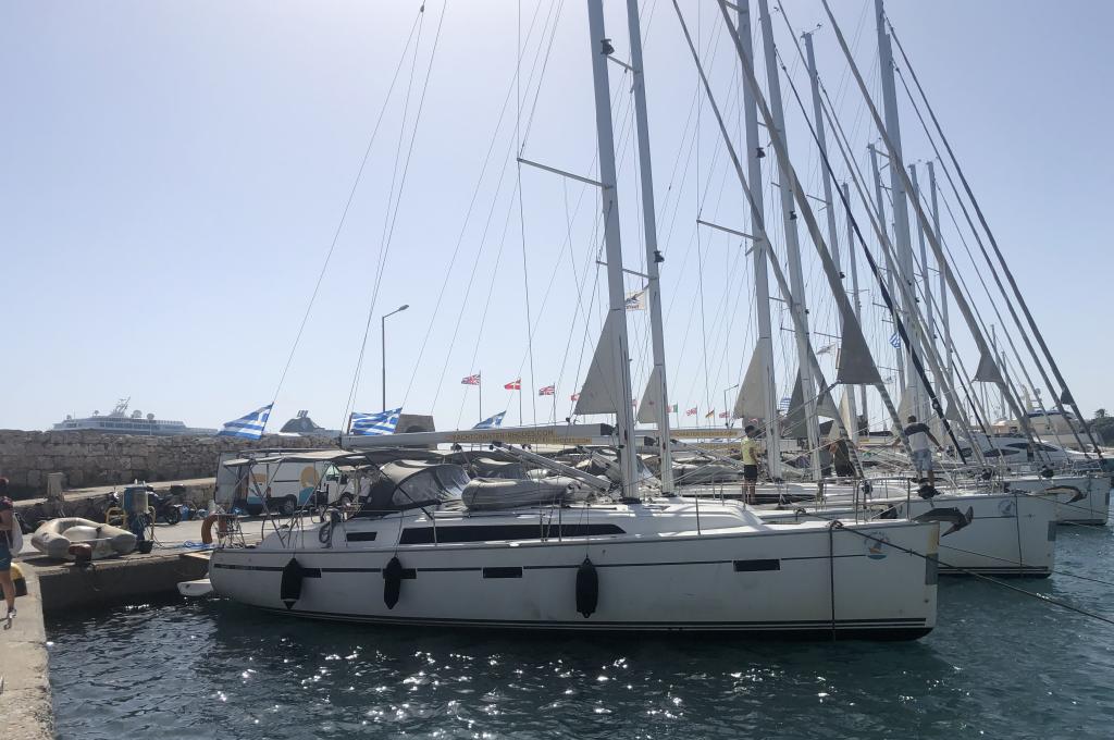 Original-Foto eines Kunden