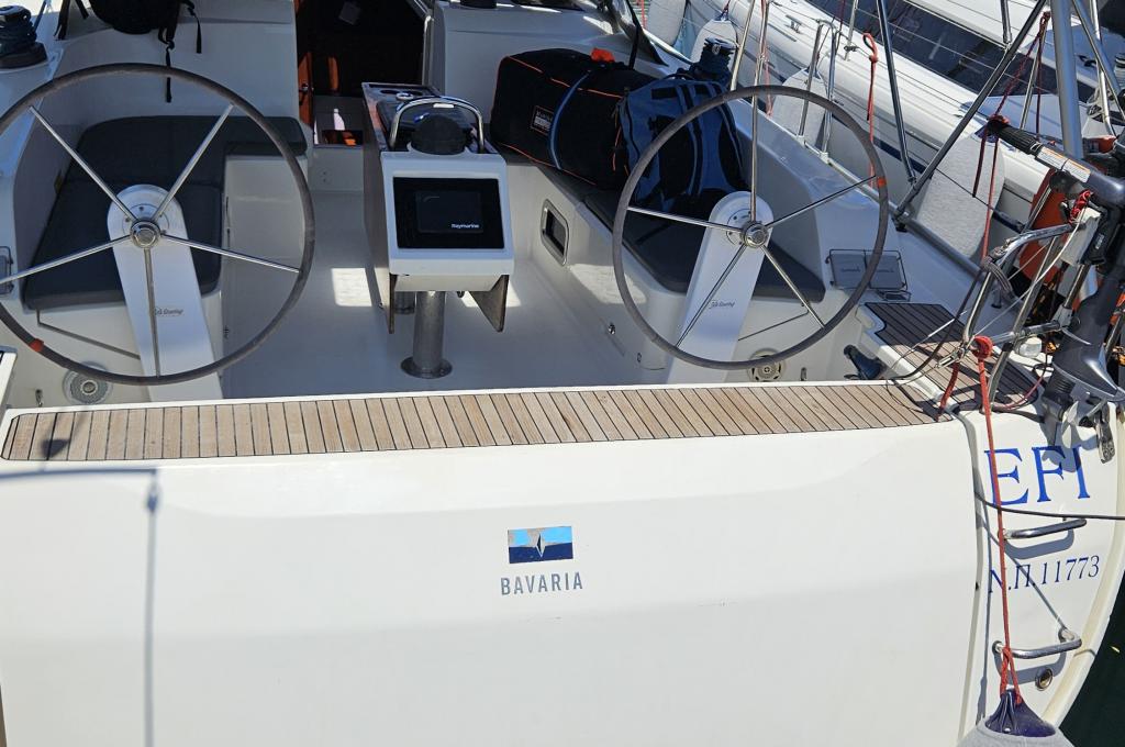 Original-Foto eines Kunden