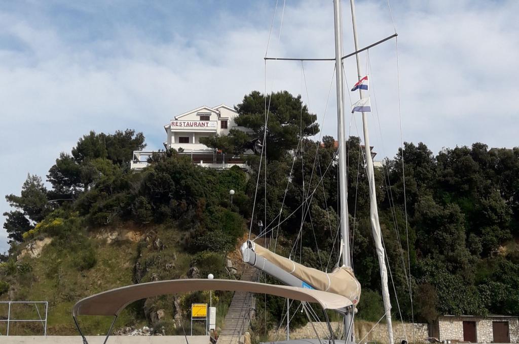 Original-Foto eines Kunden