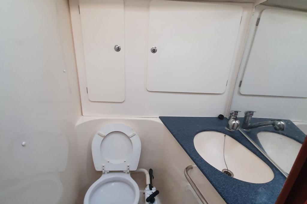 Original-Foto eines Kunden