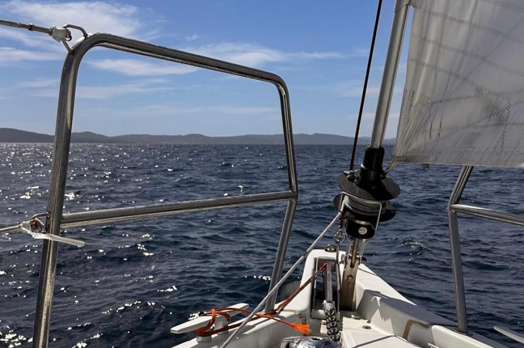 Original-Foto eines Kunden