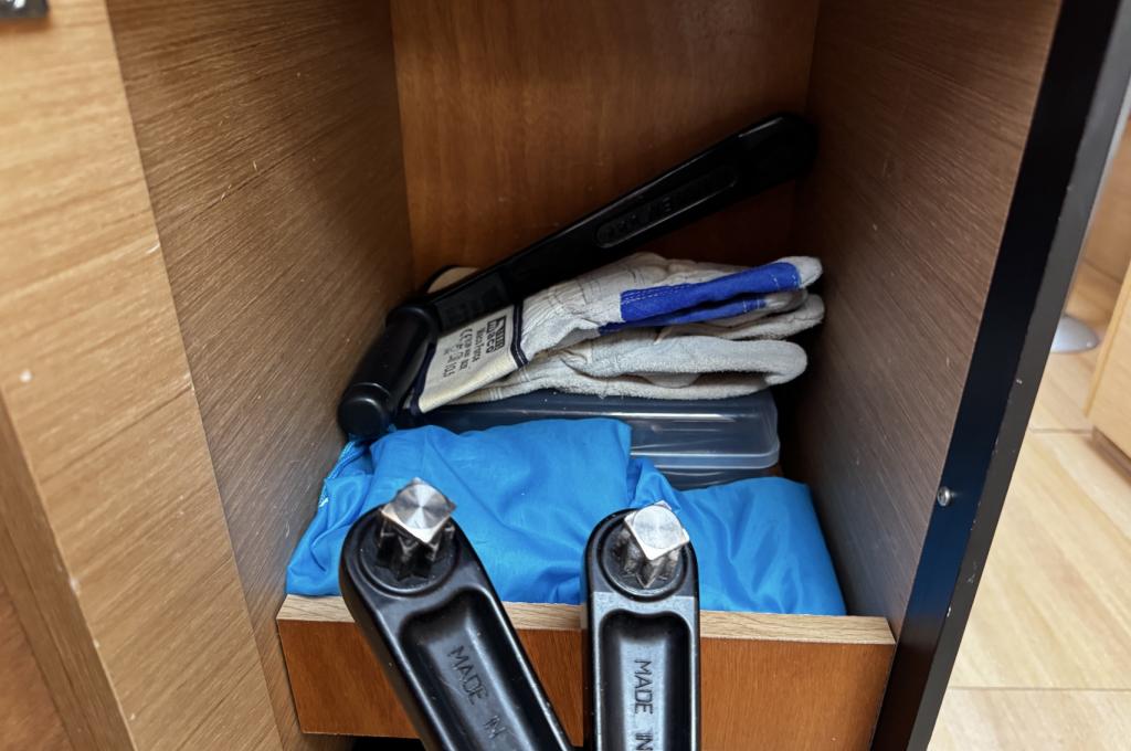 Original-Foto eines Kunden