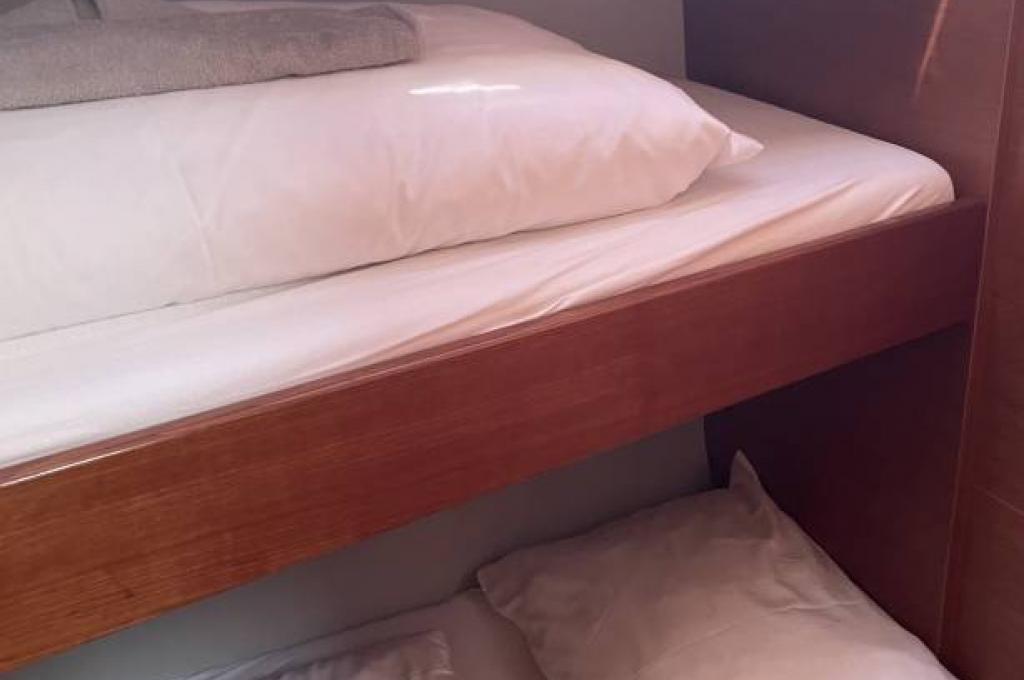 Original-Foto eines Kunden