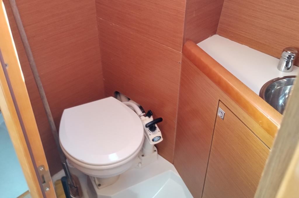 Original-Foto eines Kunden