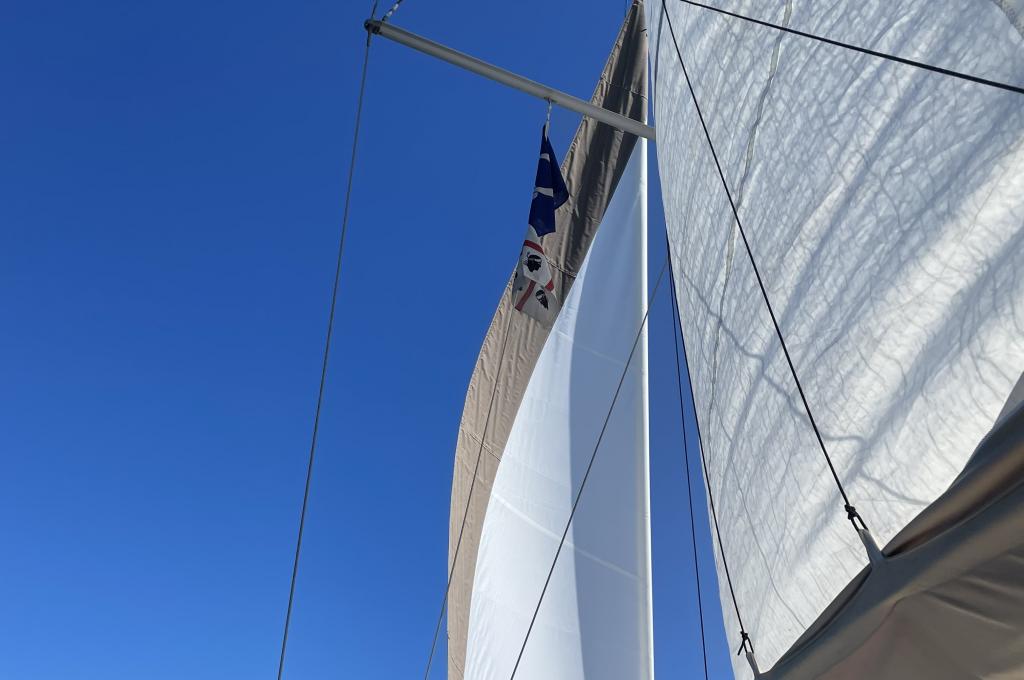 Original-Foto eines Kunden