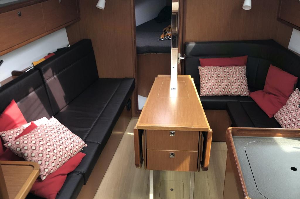 Original-Foto eines Kunden