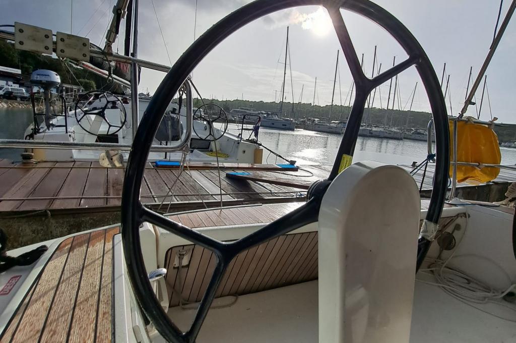 Original-Foto eines Kunden