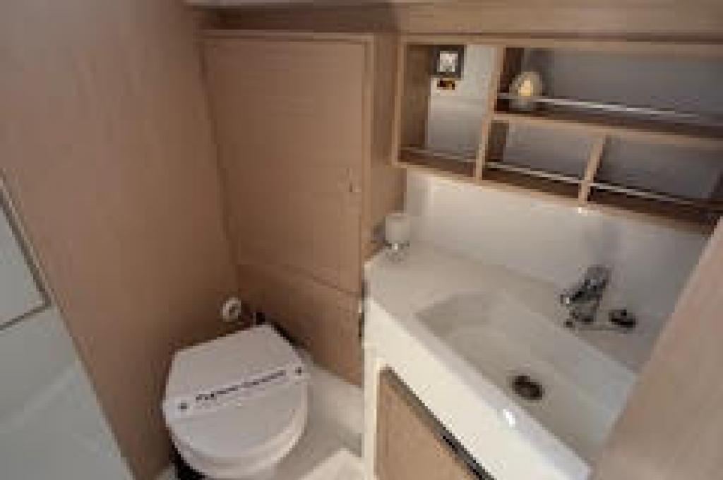 Original-Foto eines Kunden