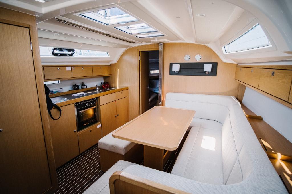 Original-Foto eines Kunden