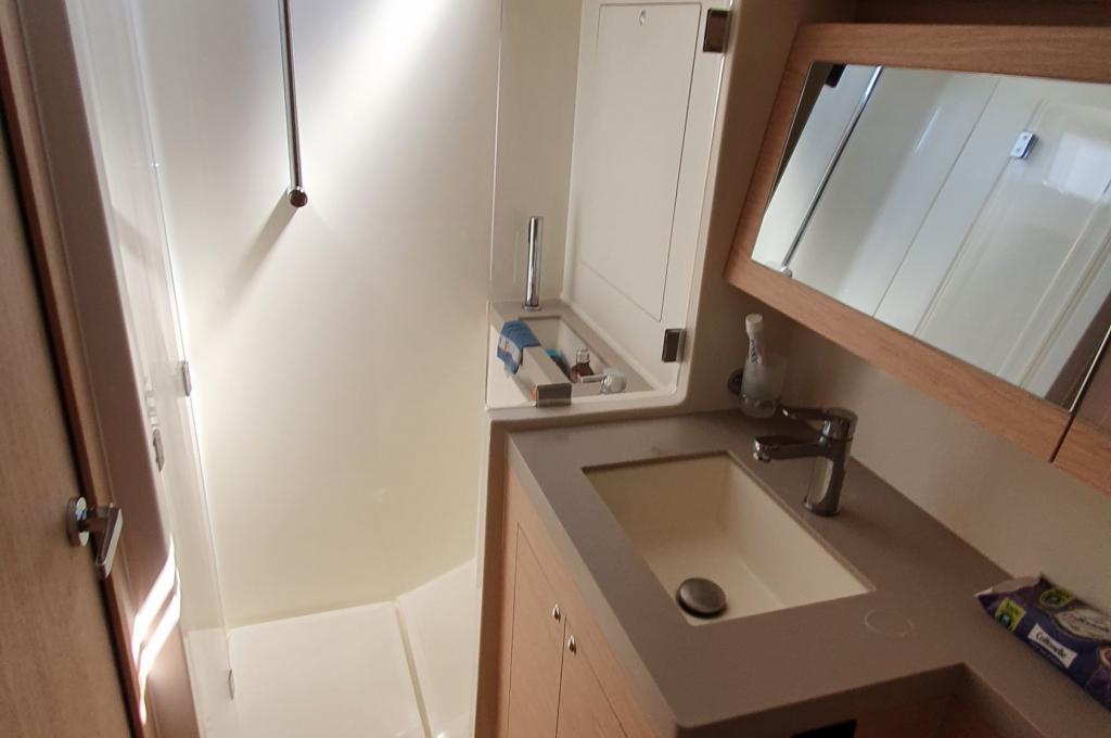 Original-Foto eines Kunden