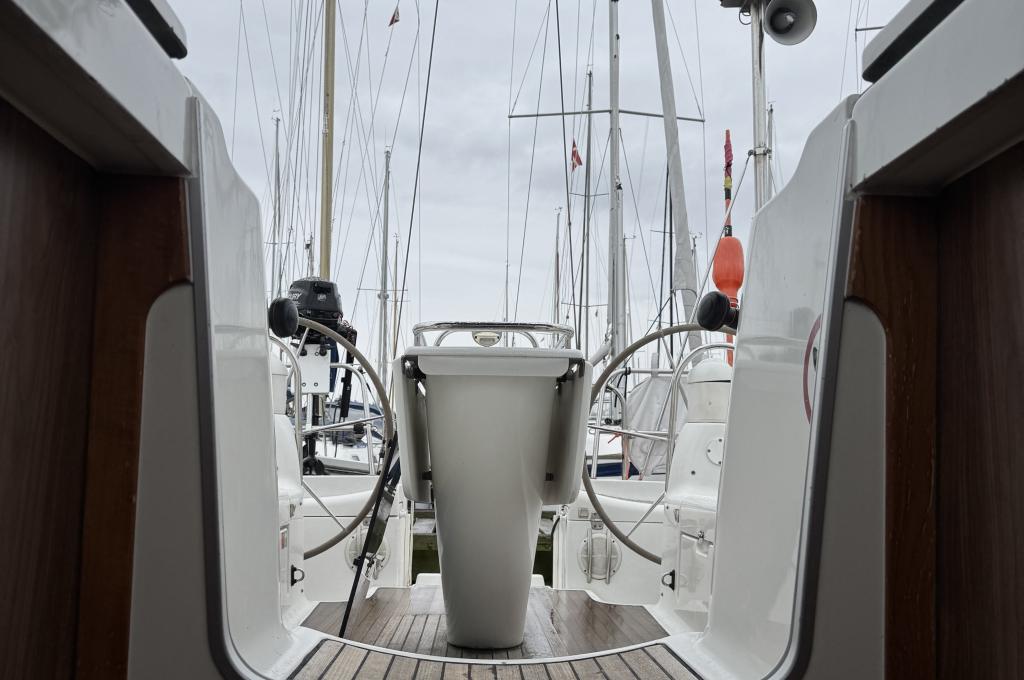 Original-Foto eines Kunden