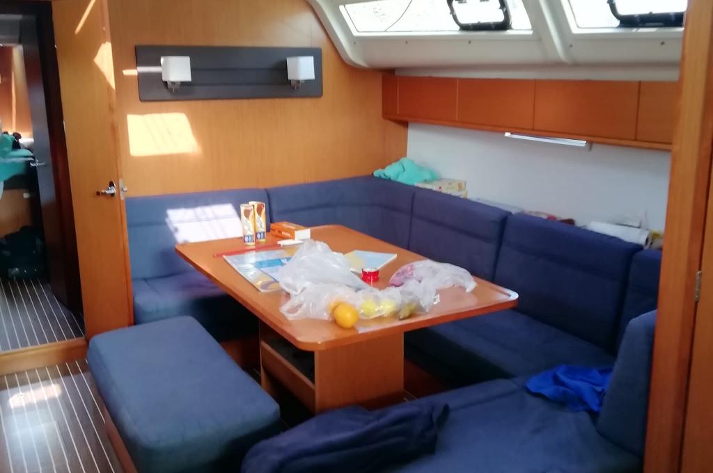 Original-Foto eines Kunden