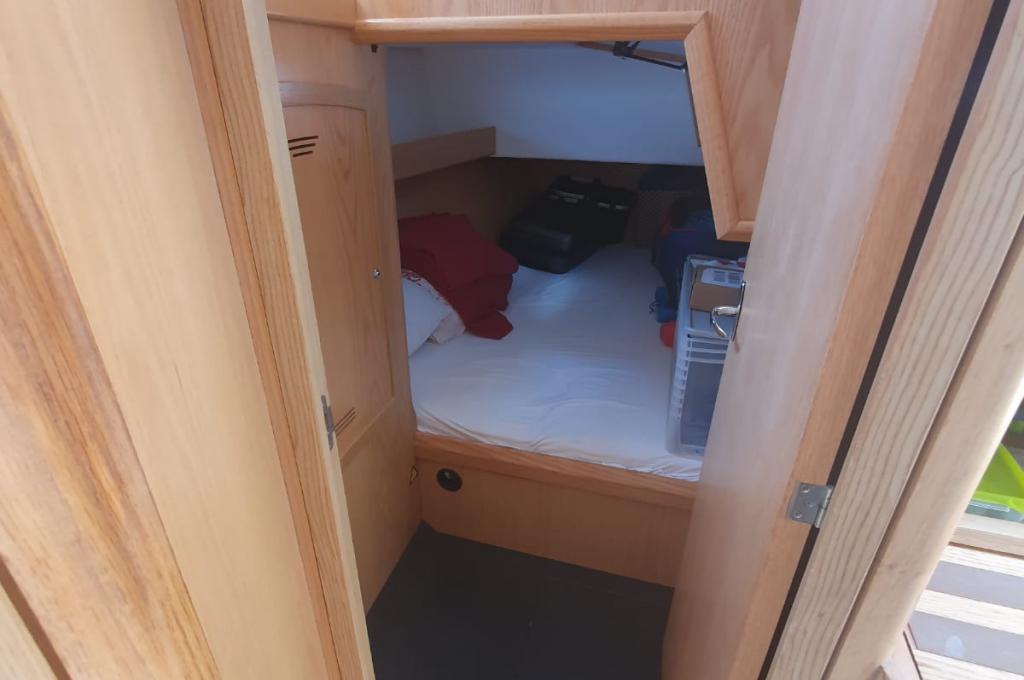 Original-Foto eines Kunden